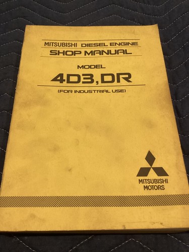 Mitsubishi diesel engine model - mitsubishi,