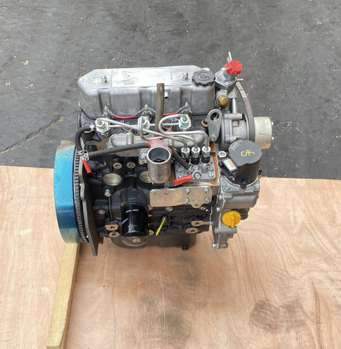 Mitsubishi l3e diesel - mitsubishi,