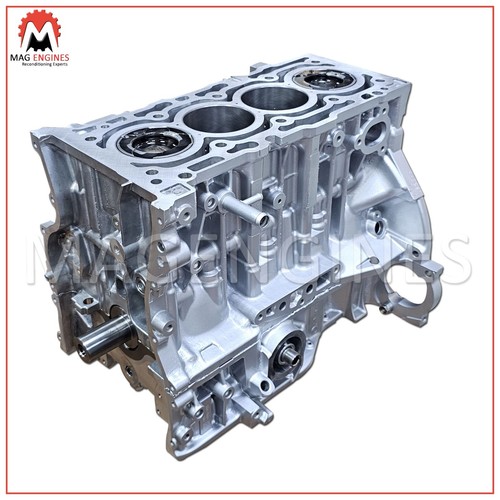 Short engine mitsubishi - mitsubishi, 4n14