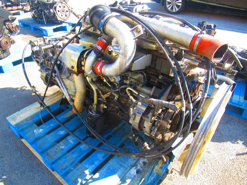 Mitsubishi fuso canter - fuso,